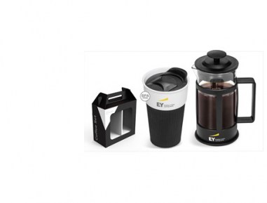 LS-6402 ROBUSTA COFFEE SET